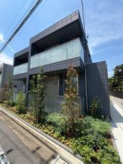 西武池袋・豊島線富士見台駅まで徒歩12分