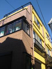 京成本線京成高砂駅まで徒歩5分