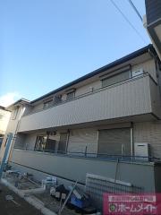 地下鉄谷町線関目高殿駅まで徒歩13分