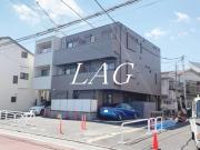 東急目黒線西小山駅まで徒歩4分