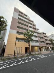 ＪＲ総武線（各駅停車）高円寺駅まで徒歩9分