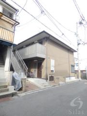 地下鉄千日前線北巽駅まで徒歩12分