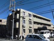 ＪＲ南武線鹿島田駅まで徒歩9分