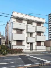 ＪＲ武蔵野線新座駅まで徒歩8分