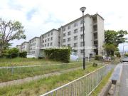 UR金剛団地 314号棟