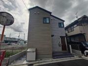 京王線千歳烏山駅まで徒歩17分