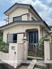 川戸町戸建