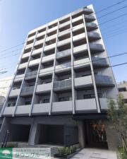 プラウドフラット錦糸町II