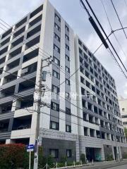ガーラ・プレシャス横濱関内