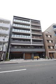 ＪＲ山陰本線二条駅まで徒歩13分