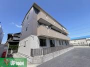 名鉄小牧線小牧駅まで徒歩27分