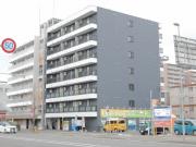 地下鉄南北線中島公園駅まで徒歩10分