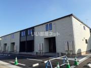 ＪＲ仙石線陸前山下駅まで徒歩26分