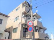 ＪＲ青梅線河辺駅まで徒歩5分