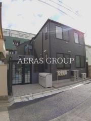 RH・Villa新高円寺