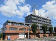 蓮田木下マンション