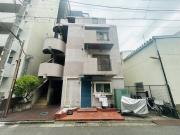 扶桑マンション