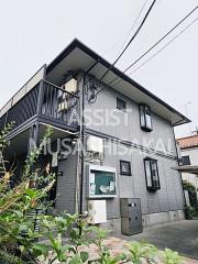 ＪＲ中央線三鷹駅まで徒歩14分