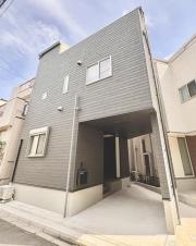 栄生2丁目戸建