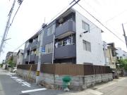ＪＲ東海道本線摂津本山駅まで徒歩14分