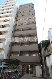 ステージファースト大森駅前（おとり物件なし）学生・社会人にオススメ