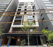THE AKASAKA RESIDENCE S.O.A. -spiri