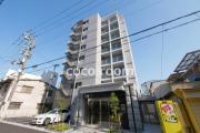 アドバンス大阪城東ブロード