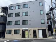 ブロッサムテラス中台