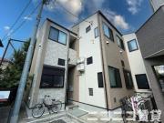 ハーモニーテラス氷川町