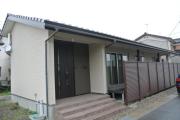 不二越町貸家