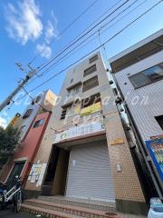 東京メトロ東西線南砂町駅まで徒歩17分