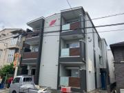 地下鉄千日前線南巽駅まで徒歩10分