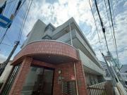 ＪＲ大阪環状線寺田町駅まで徒歩4分