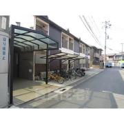 近鉄大阪線久宝寺口駅まで徒歩6分