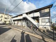 ＪＲ阪和線北信太駅まで徒歩12分