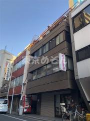 ＪＲ総武線（各駅停車）浅草橋駅まで徒歩3分