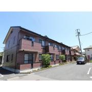 アヴニール・宮島 A棟
