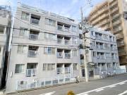 グラン・ピア下山手通