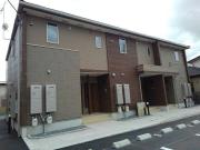 ロイヤルパーク東上野