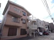 メゾン大原
