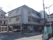 地下鉄東西線山科駅まで徒歩5分