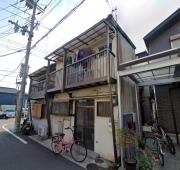 片山町1丁目貸家
