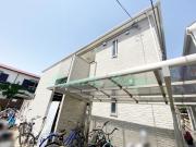 江ノ島電鉄線湘南海岸公園駅まで徒歩7分