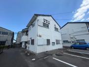ファミール千代崎 A棟