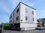 フローラル壱番館