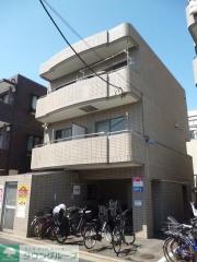 ペアステージ西館