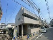 仮称ユアメゾン要町