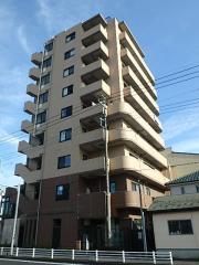 ＪＲ常磐線（各駅停車）北松戸駅まで徒歩8分