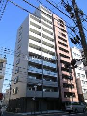 エルスタンザ文京千駄木
