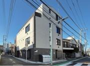 LiveFlat巣鴨